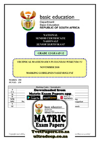 Technical Mathematics P1 Nov 2018  FINAL Memo Afr & Eng.pdf